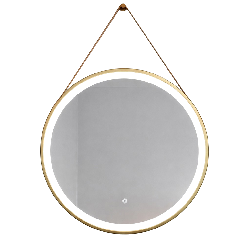 Espejo LED Aura Touch